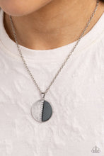 Load image into Gallery viewer, Captivating Contrast - Silver COMING SOON
