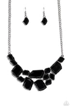 Load image into Gallery viewer, Paparazzi Necklace Energetic Embers - Black Coming Soon
