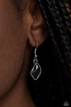 Load image into Gallery viewer, Paparazzi Necklace Energetic Embers - Black Coming Soon
