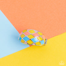 Load image into Gallery viewer, Patchwork Party - Yellow COMING SOON
