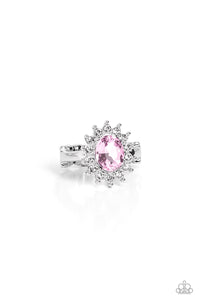 Paparazzi Rings Red Carpet Reveal - Pink Coming Soon