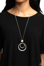 Load image into Gallery viewer, Paparazzi Necklace Spanish Sizzle - Gold Coming Soon
