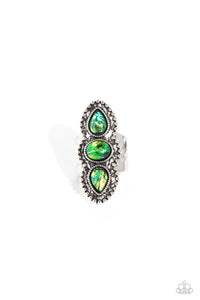 Strut Your STUDS - Green Ring Coming Soon