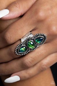 Strut Your STUDS - Green Ring Coming Soon