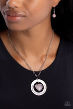 Load image into Gallery viewer, Paparazzi Necklaces Beatitude Boho - Pink Coming Soon
