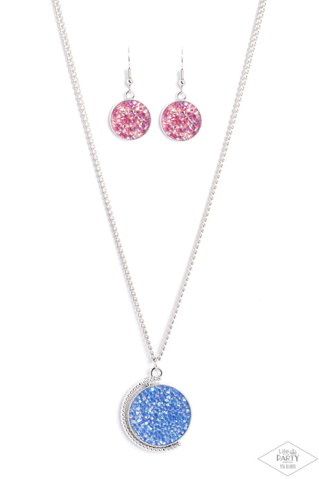 PINK DIAMOND EXCLUSIVE – Frosted Gems