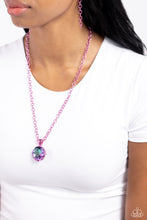 Load image into Gallery viewer, Paparazzi Necklaces Las Vegas DIP - Pink Coming Soon
