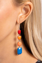 Load image into Gallery viewer, Paparazzi Earrings Aesthetic Assortment - Multi Coming Soon
