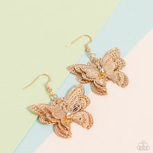 Load image into Gallery viewer, Paparazzi Earrings Layered Launch - Multi Coming Soon
