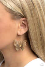 Load image into Gallery viewer, Paparazzi Earrings Layered Launch - Multi Coming Soon
