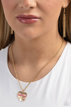 Load image into Gallery viewer, Paparazzi Necklaces Mans Best Friend - Gold Coming Soon
