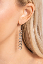 Load image into Gallery viewer, Paparazzi Necklaces Alternating Audacity - Black Coming Soon
