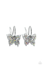 Load image into Gallery viewer, Paparazzi Earrings Lyrical Layers - Multi
