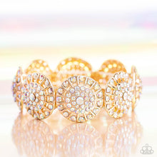 Load image into Gallery viewer, Paparazzi Bracelet Executive Elegance - Multi
