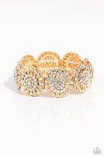 Load image into Gallery viewer, Paparazzi Bracelet Executive Elegance - Multi
