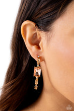 Load image into Gallery viewer, Paparazzi Earrings Elite Ensemble - Gold Coming Soon
