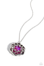 Load image into Gallery viewer, Paparazzi Necklaces Flowering Fantasy - Pink Coming Soon

