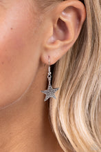 Load image into Gallery viewer, Paparazzi Necklaces Reach for the Stars - Silver Coming Soon
