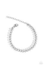 Load image into Gallery viewer, Paparazzi Bracelet Marquise Masterpiece - White Coming Soon

