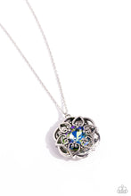Load image into Gallery viewer, Paparazzi Necklace Flowering Fantasy - Green Coming Soon
