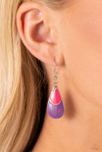 Load image into Gallery viewer, Paparazzi Necklaces Moth Maven - Purple Coming Soon
