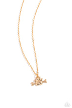 Load image into Gallery viewer, Paparazzi Necklaces Loyal Companion - Gold Coming Soon
