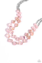 Load image into Gallery viewer, Paparazzi Necklaces Eclectic Embellishment - Pink Coming Soon
