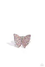 Load image into Gallery viewer, Paparazzi Rings High Time - Pink Coming Soon
