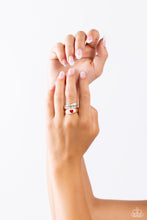 Load image into Gallery viewer, Paparazzi Rings  God is Good - Gold Coming Soon
