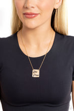 Load image into Gallery viewer, Paparazzi Necklace Give Grace - Gold Coming Soon
