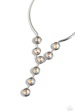 Load image into Gallery viewer, Paparazzi Necklace Cheers to Confidence - Multi Coming Soon

