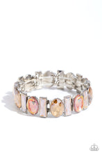 Load image into Gallery viewer, Paparazzi Bracelet Complimentary Couture - Multi Coming
