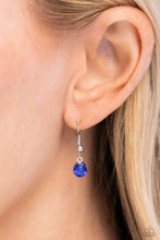 Load image into Gallery viewer, Paparazzi Necklace Benevolent Bling - Blue Coming Soon
