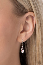 Load image into Gallery viewer, Paparazzi Necklaces Weekend WINGS - Multi Coming Soon
