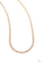 Load image into Gallery viewer, Paparazzi Necklace Dazzling Declaration - Gold Coming Soon
