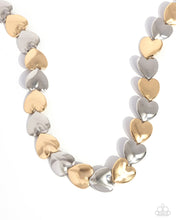 Load image into Gallery viewer, Paparazzi Necklace Heirloom Hearts - Multi Coming Soon
