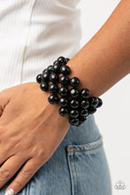 Load image into Gallery viewer, Paparazzi Bracelets Tiki Tropicana - Black
