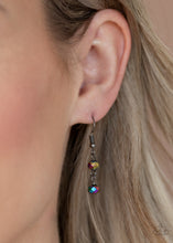 Load image into Gallery viewer, Paparazzi Necklaces Flickering Lights - Multi
