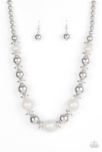 Load image into Gallery viewer, Paparazzi Necklaces Twinkle Twinkle, Im The Star
