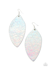 Load image into Gallery viewer, Paparazzi Earrings Eden Radiance - Multi
