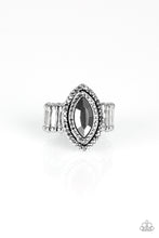 Load image into Gallery viewer, Paparazzi Rings Modern Millionaire - Silver
