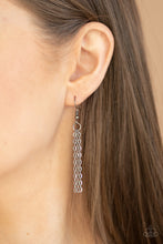 Load image into Gallery viewer, Paparazzi Necklaces Pro Edge - Black
