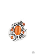 Load image into Gallery viewer, Paparazzi Rings Tropical Dream - Orange
