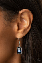 Load image into Gallery viewer, Paparazzi Necklaces Deep Freeze Diva - Blue
