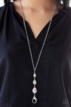 Load image into Gallery viewer, Paparazzi Necklaces Dont Mind If I DEW - Multi
