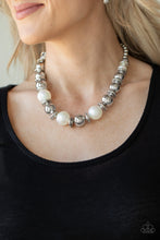 Load image into Gallery viewer, Paparazzi Necklaces Twinkle Twinkle, Im The Star
