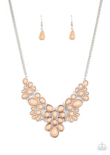 Load image into Gallery viewer, Paparazzi Necklaces Bohemian Banquet - Brown
