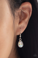 Load image into Gallery viewer, Paparazzi Necklaces Dont Mind If I DEW - Multi
