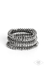 Load image into Gallery viewer, Black Diamond Exclusive Best of LUXE - Black Bracelet
