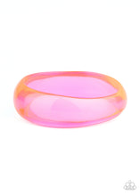 Load image into Gallery viewer, Pre Order Paparazzi Bracelets Major Material Girl - Pink

